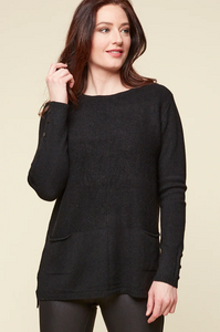 Parkhurst 15651 Ingrid Tunic with Separate Collar