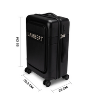 Load image into Gallery viewer, Lambert - Bali Cabin Suitcase
