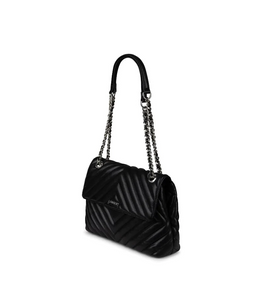 Lambert - Lisa Quilted Vegan Leather Handbag
