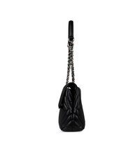 Load image into Gallery viewer, Lambert - Lisa Quilted Vegan Leather Handbag
