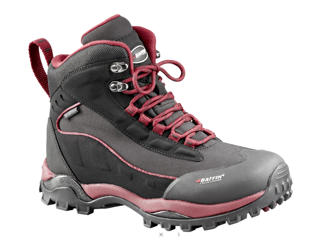 Baffin - Hike Boot - SOFTW001 FW23
