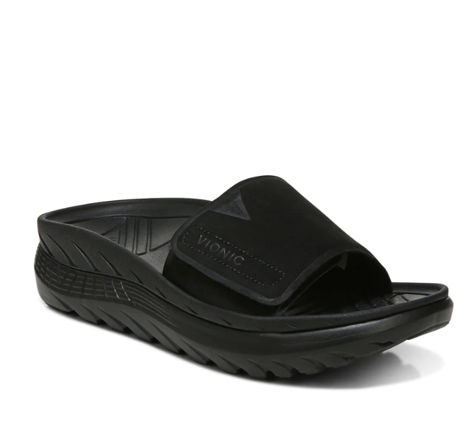 Vionic - Rejuvenate Flatform Sandal