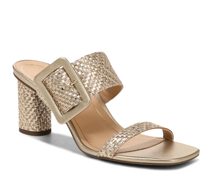 Vionic - Brookell Heeled Sandal