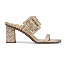 Load image into Gallery viewer, Vionic - Brookell Heeled Sandal
