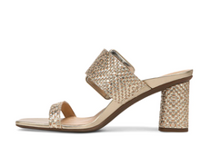 Load image into Gallery viewer, Vionic - Brookell Heeled Sandal
