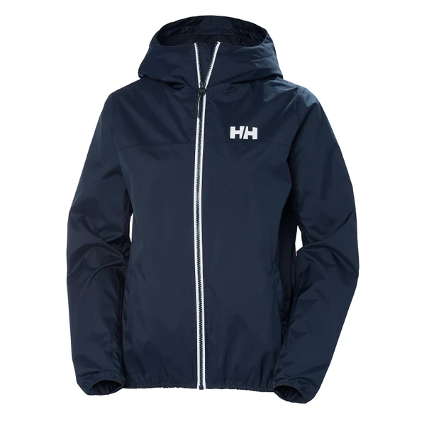 Helly Hansen - Belfast II Packable Jacket - 53433