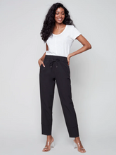 Load image into Gallery viewer, Charlie B - Techno Pants - C5310S
