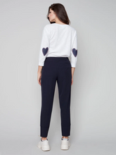 Load image into Gallery viewer, Charlie B - Techno Pants - C5310S
