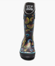 Load image into Gallery viewer, Bogs - 79033 - Kid&#39;s Wild Rainbows Rainboot
