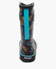 Load image into Gallery viewer, Bogs - 79033 - Kid&#39;s Wild Rainbows Rainboot
