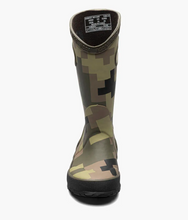 Load image into Gallery viewer, Bogs - 72996 - Kid&#39;s Big Camo Rainboot

