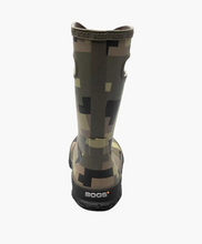 Load image into Gallery viewer, Bogs - 72996 - Kid&#39;s Big Camo Rainboot
