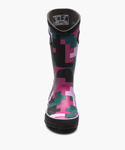 Load image into Gallery viewer, Bogs - 72996 - Kid&#39;s Big Camo Rainboot
