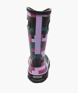 Bogs - 72996 - Kid's Big Camo Rainboot