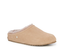 Load image into Gallery viewer, Emu - W12591 - Monch Sheepskin Slippers
