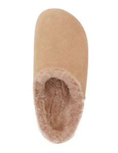 Emu - W12591 - Monch Sheepskin Slippers