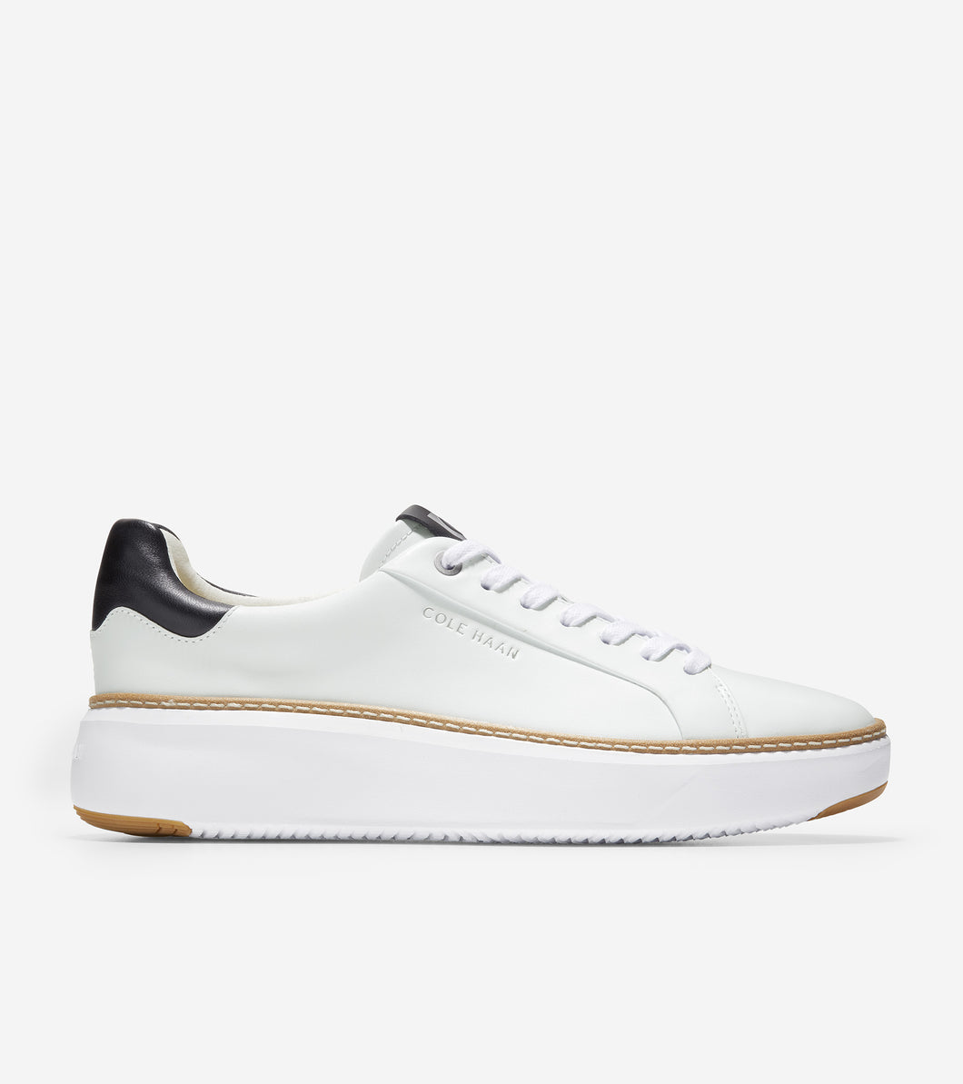 Cole Haan Topspin Sneaker