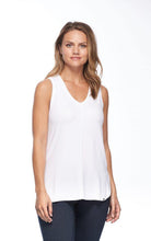 Load image into Gallery viewer, V Neck Cami - Elegant Steps
