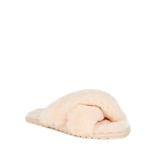 Load image into Gallery viewer, Emu - Mayberry Slipper Natural - W11573
