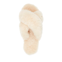 Load image into Gallery viewer, Emu - Mayberry Slipper Natural - W11573
