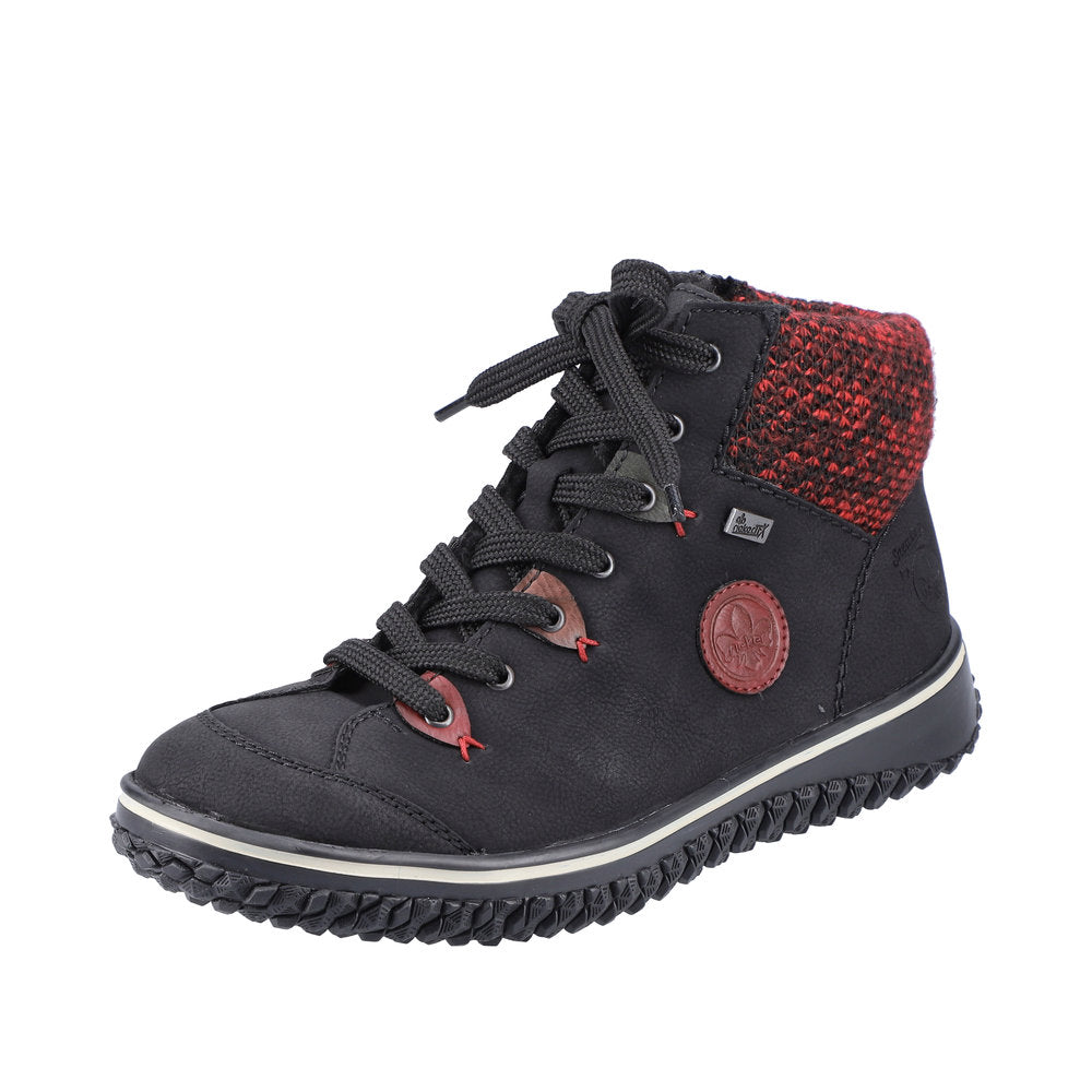 Rieker - Z4219 - Waterproof Boot