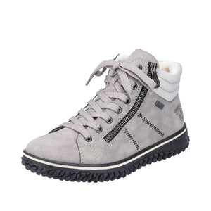 Rieker - Z4262 - Warm Lining Waterproof Boot