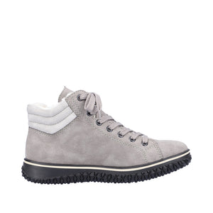 Rieker - Z4262 - Warm Lining Waterproof Boot