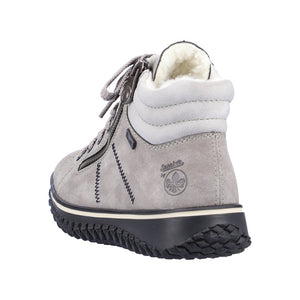 Rieker - Z4262 - Warm Lining Waterproof Boot