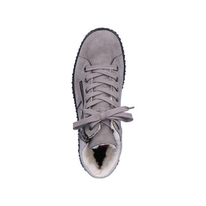 Rieker - Z4262 - Warm Lining Waterproof Boot