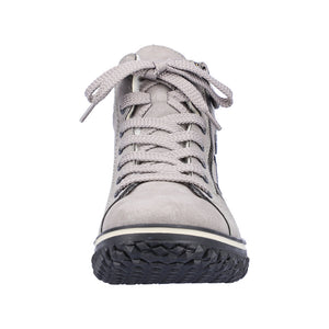 Rieker - Z4262 - Warm Lining Waterproof Boot