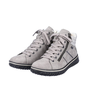 Rieker - Z4262 - Warm Lining Waterproof Boot