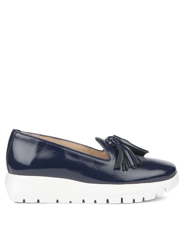 Wonders - Shoe - A2404