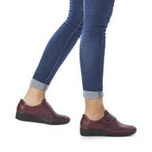 Load image into Gallery viewer, Rieker - 537C0-35 - Doris Shoe FW23

