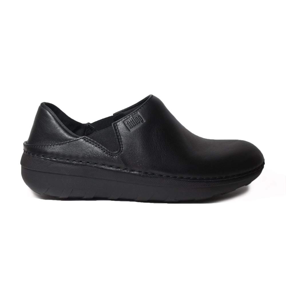 Superloafer (Leather) - Elegant Steps