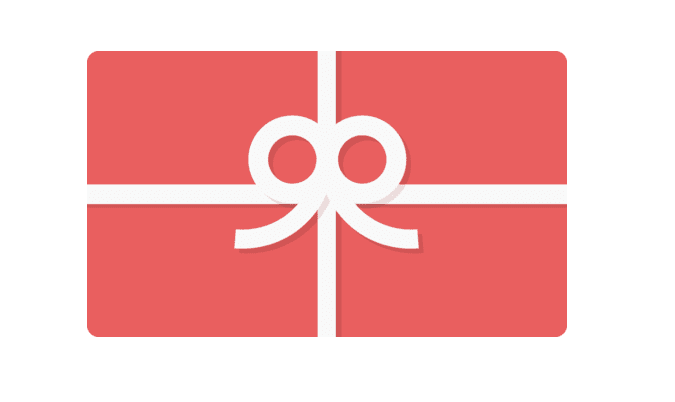 Online Gift Card - Elegant Steps