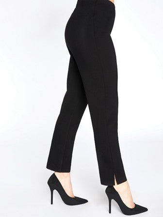 Sympli Pant Midi 2748M