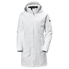 Load image into Gallery viewer, Aden Insulated Coat - Elegant Steps
