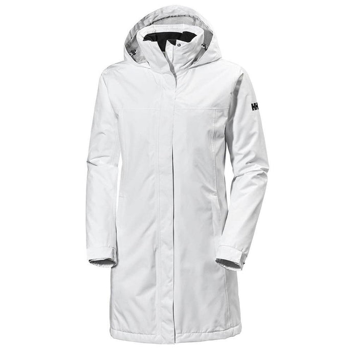 Aden Insulated Coat - Elegant Steps