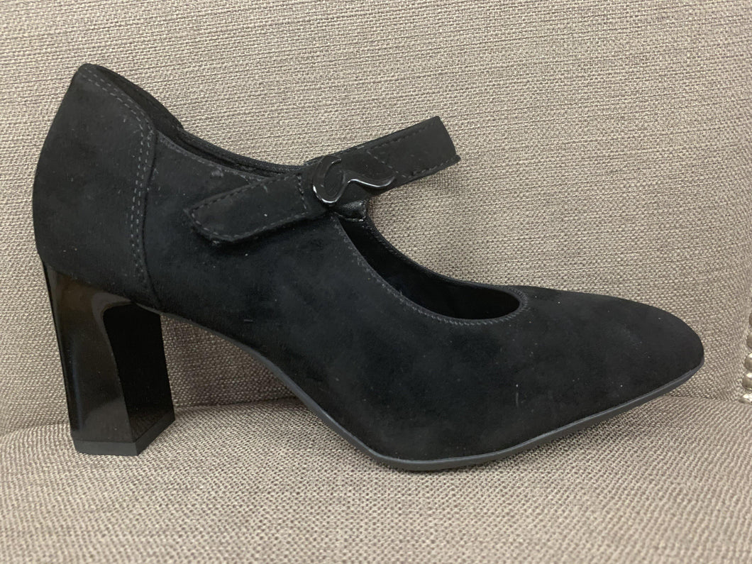 Sammy Shoe - Elegant Steps