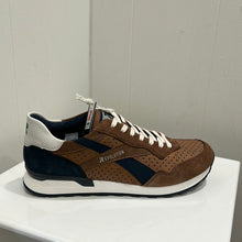 Load image into Gallery viewer, Rieker - Sneaker - U0302
