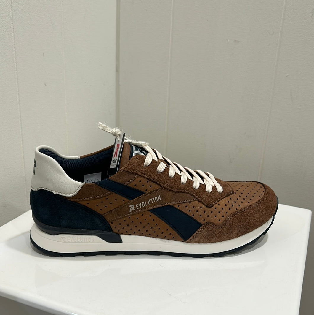 Rieker - Sneaker - U0302