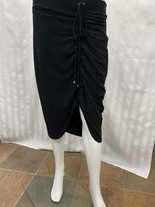 Frank Lyman Knit Skirt - 211012