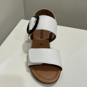 Rieker - Sandal - D0P53