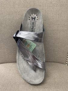 Heleonore Sandal - Elegant Steps