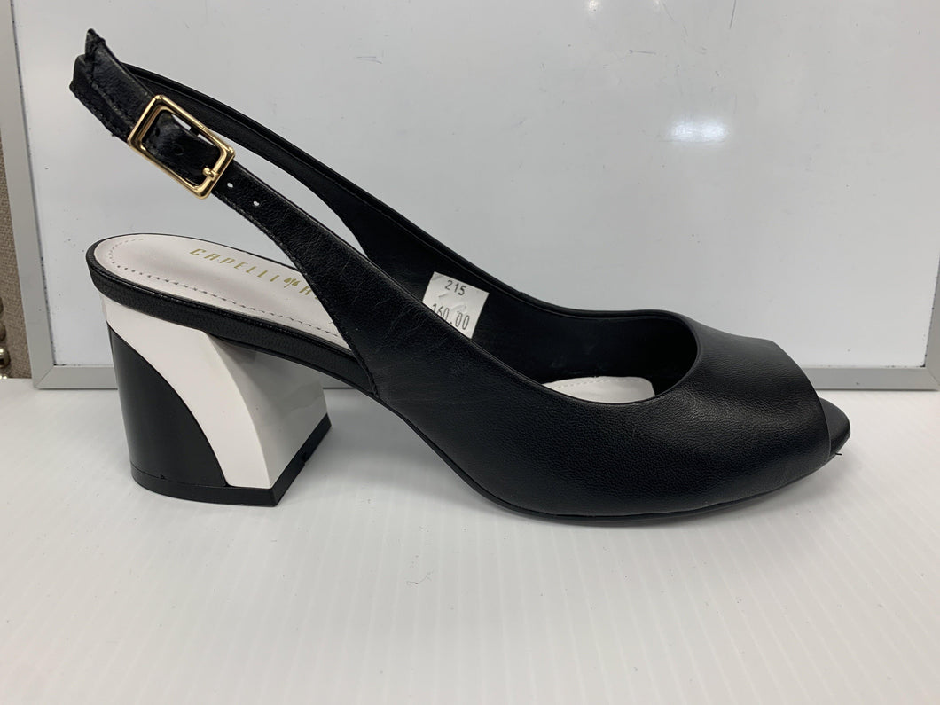 Sandal - Grande - Elegant Steps