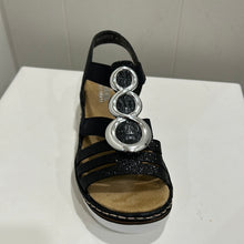 Load image into Gallery viewer, Rieker - Sandal - 679L4
