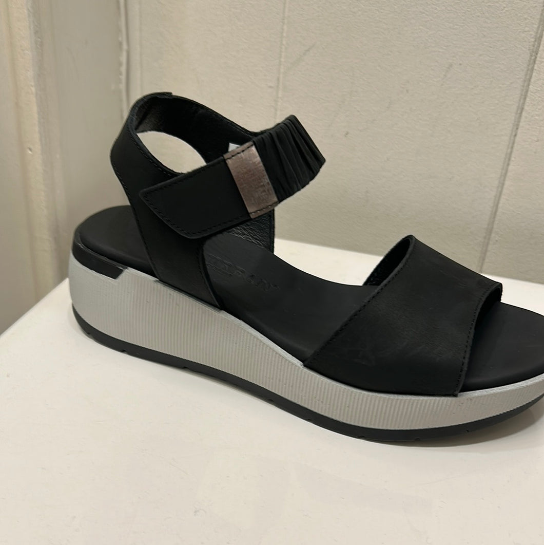 Paula Urban - Sandal - 8-216
