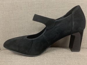 Sammy Shoe - Elegant Steps