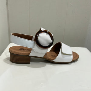 Rieker - Sandal - D0P53