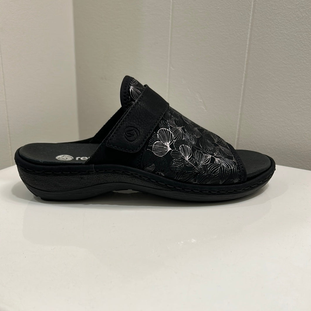 Rieker - Sandal - D7664